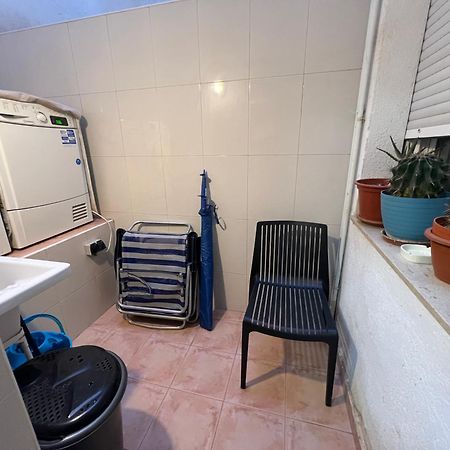Apartamento Centrico Junto Paseo, Playas Y Zonas De Interes!! 阿桂拉斯 外观 照片