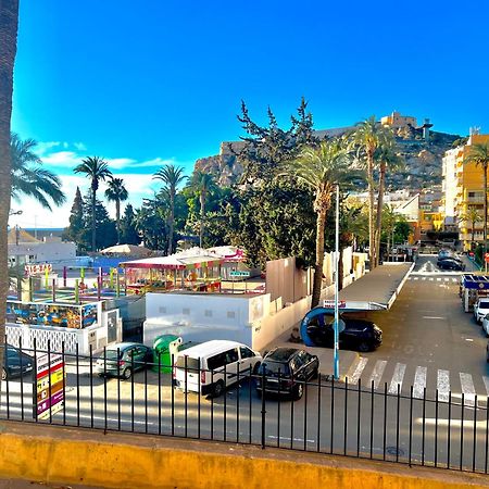 Apartamento Centrico Junto Paseo, Playas Y Zonas De Interes!! 阿桂拉斯 外观 照片