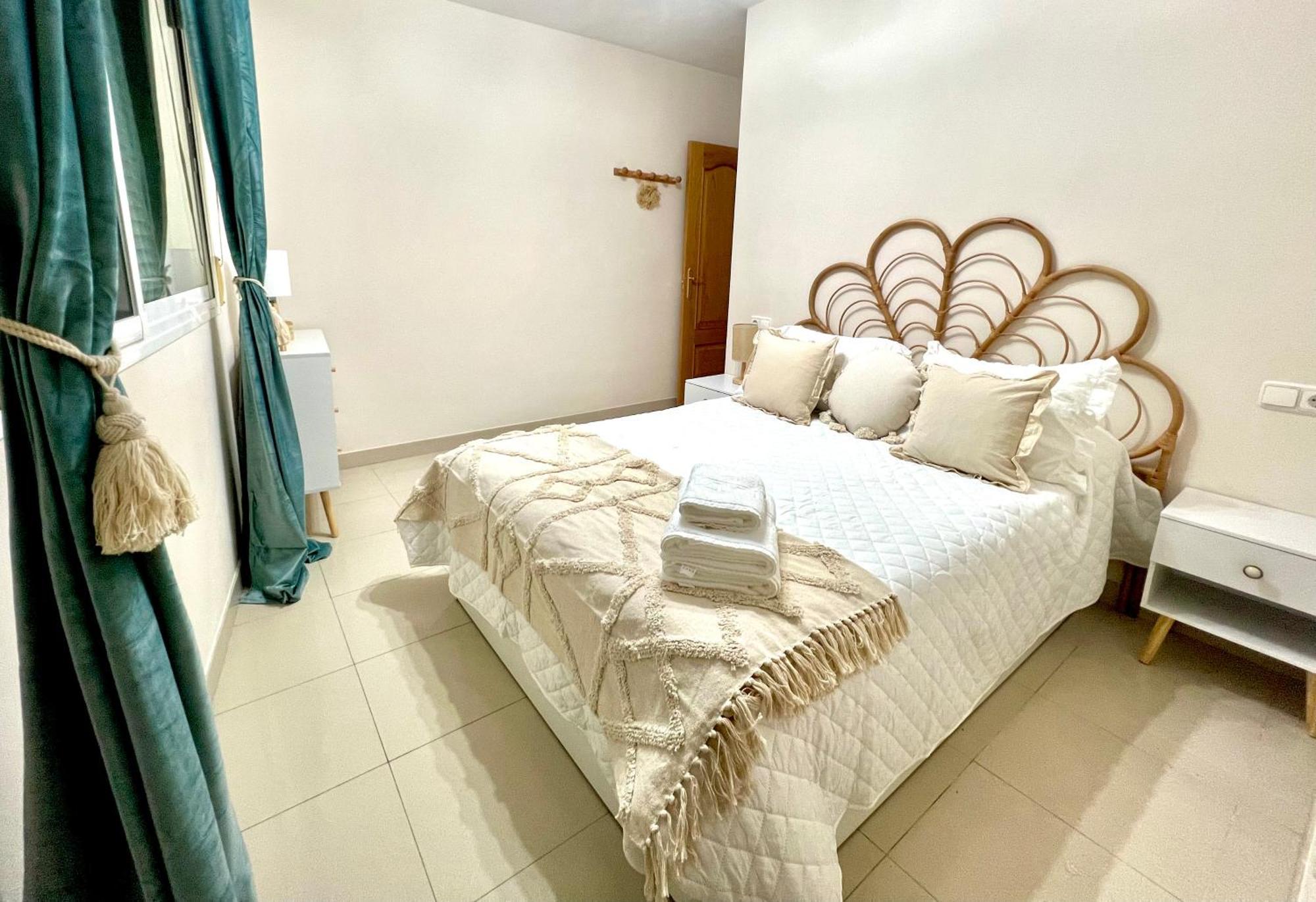 Apartamento Centrico Junto Paseo, Playas Y Zonas De Interes!! 阿桂拉斯 外观 照片