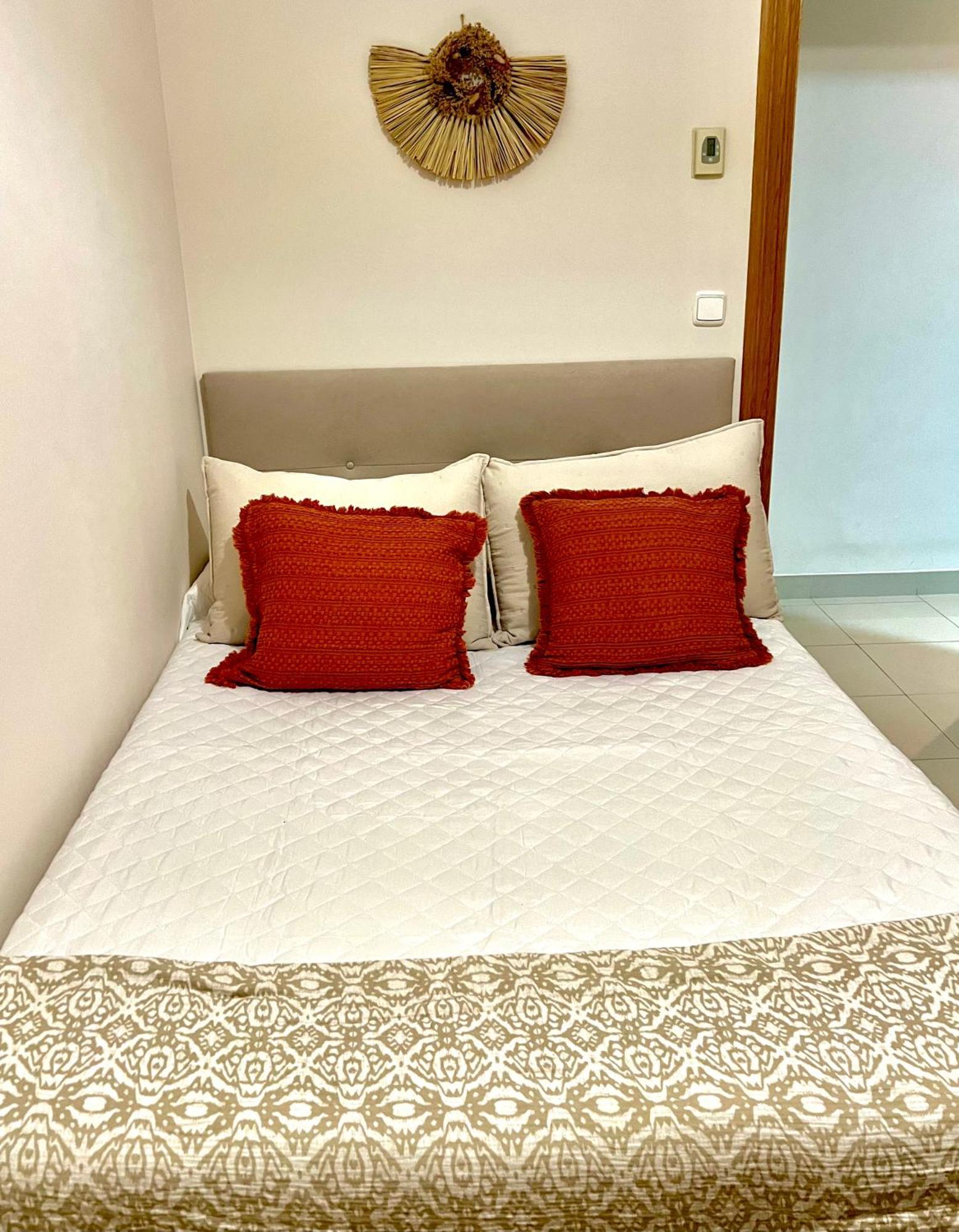 Apartamento Centrico Junto Paseo, Playas Y Zonas De Interes!! 阿桂拉斯 外观 照片